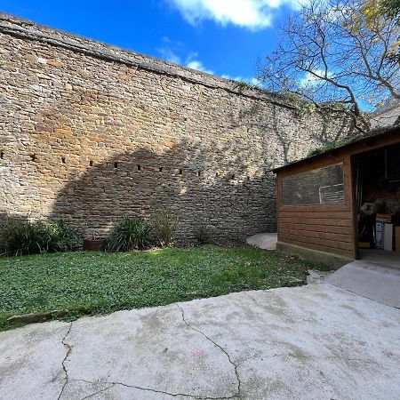 Elegant T2 Entierement Renove Apartment Concarneau Exterior photo