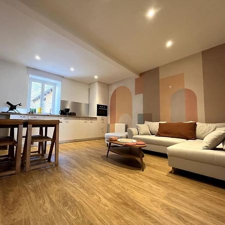 Elegant T2 Entierement Renove Apartment Concarneau Exterior photo